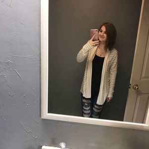 Meet your Posher, Kristin